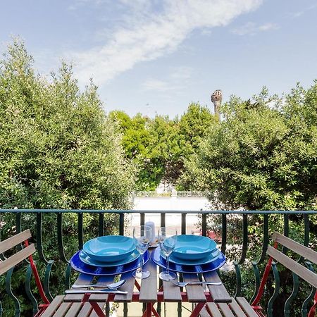 Apartamento Casa Ginevra - 3 Minutes Walk From The Sea Livorno Exterior foto