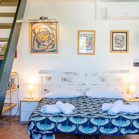 Apartamento Casa Ginevra - 3 Minutes Walk From The Sea Livorno Exterior foto