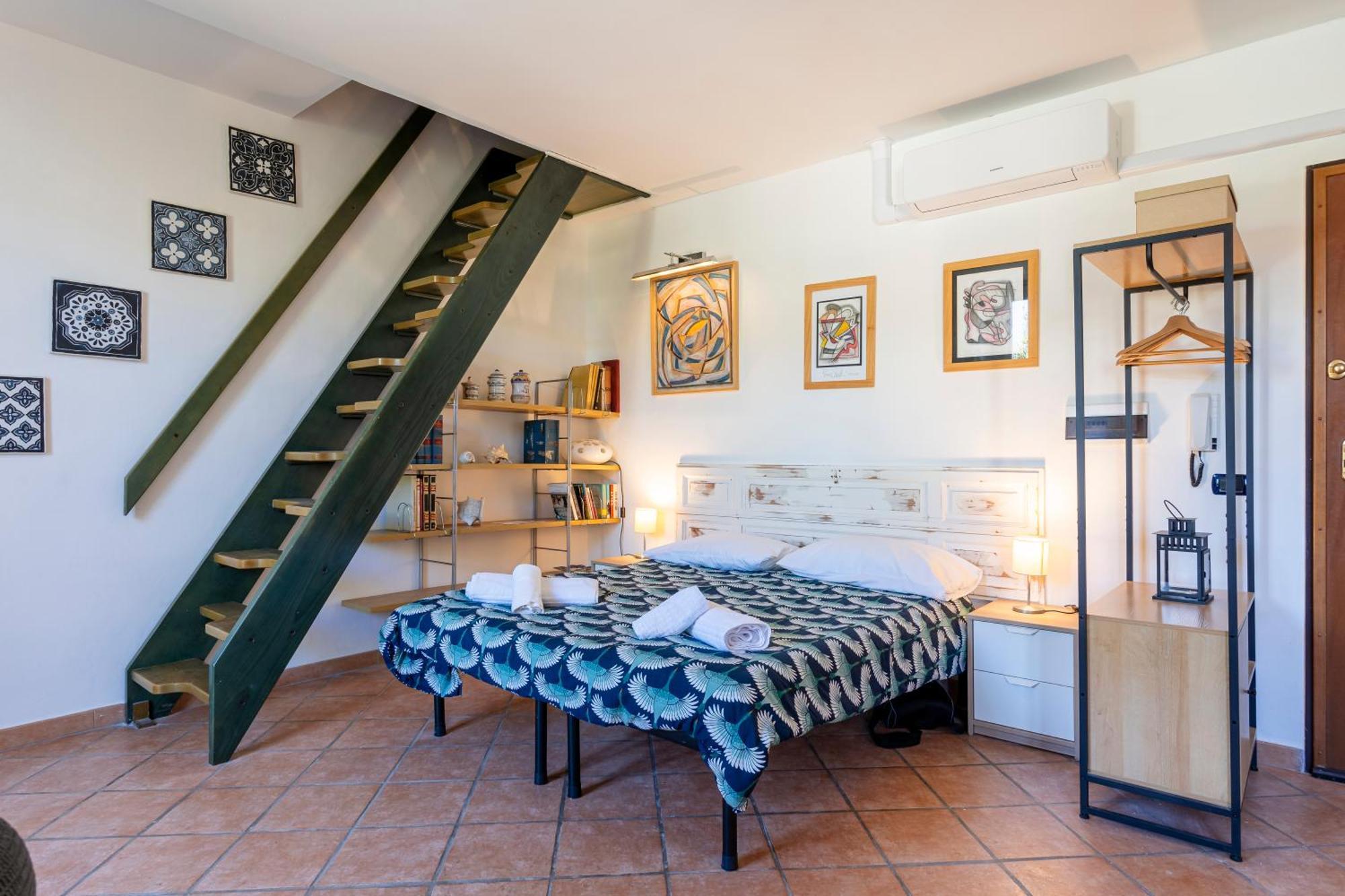 Apartamento Casa Ginevra - 3 Minutes Walk From The Sea Livorno Exterior foto