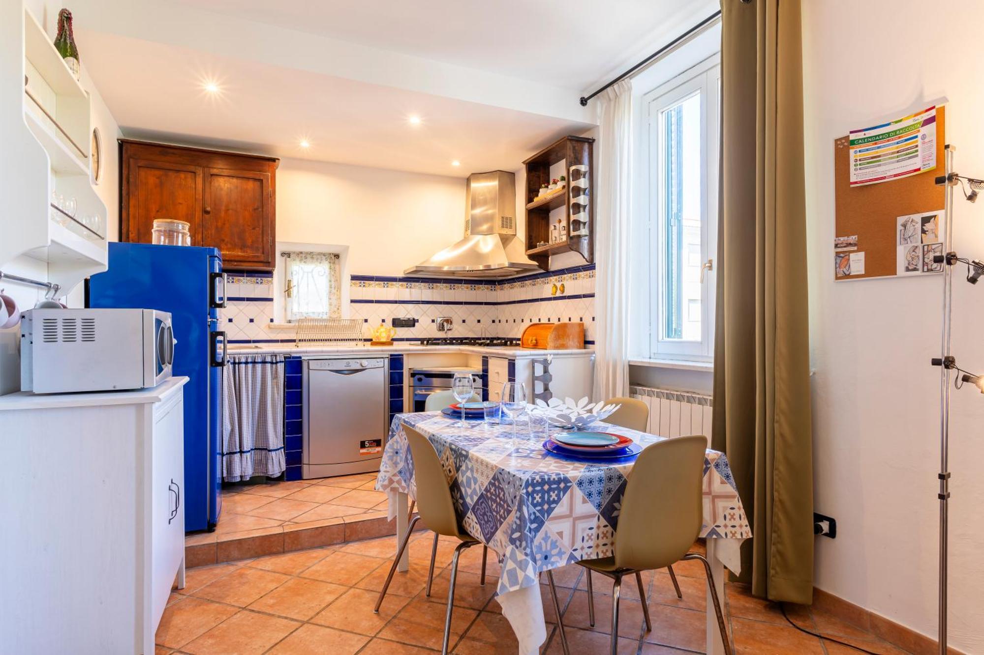 Apartamento Casa Ginevra - 3 Minutes Walk From The Sea Livorno Exterior foto